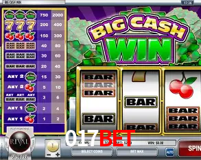 Desvendando o Mundo dos Jogos Virtuais na 017BET