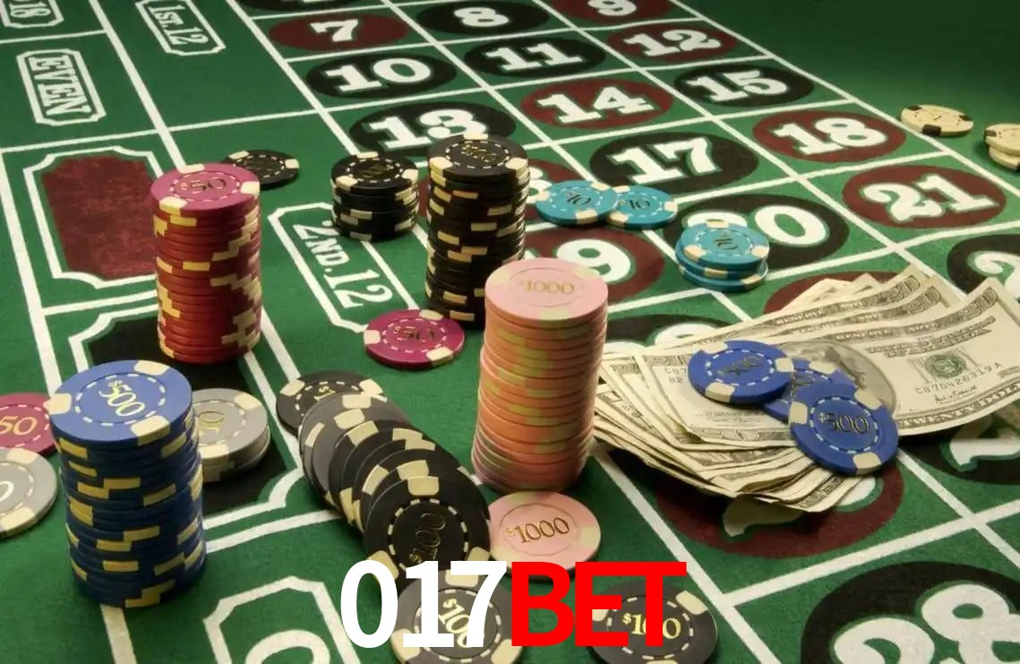 Experiência VIP 017BET
