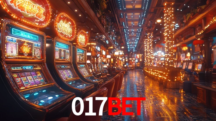 017BET - Reino das Grandes Apostas - 017BET.COM