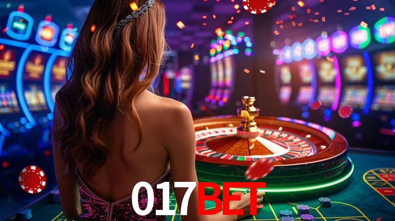 017BET App Interface