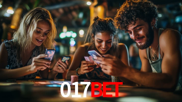 Daily Bonuses 017BET