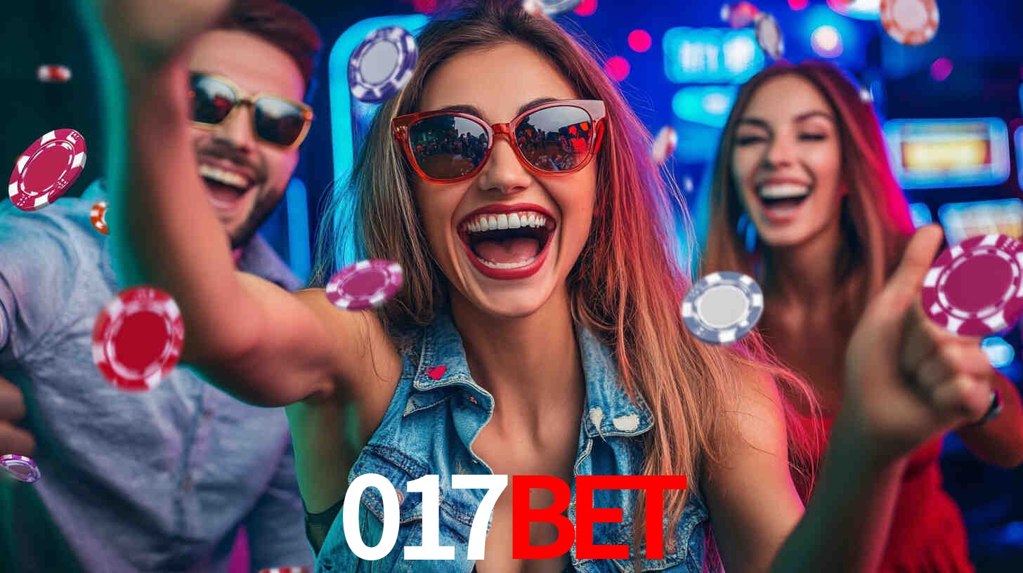 Apostas Esportivas na 017BET: Um Guia Completo
