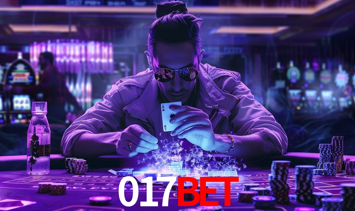 VIP Casino 017BET