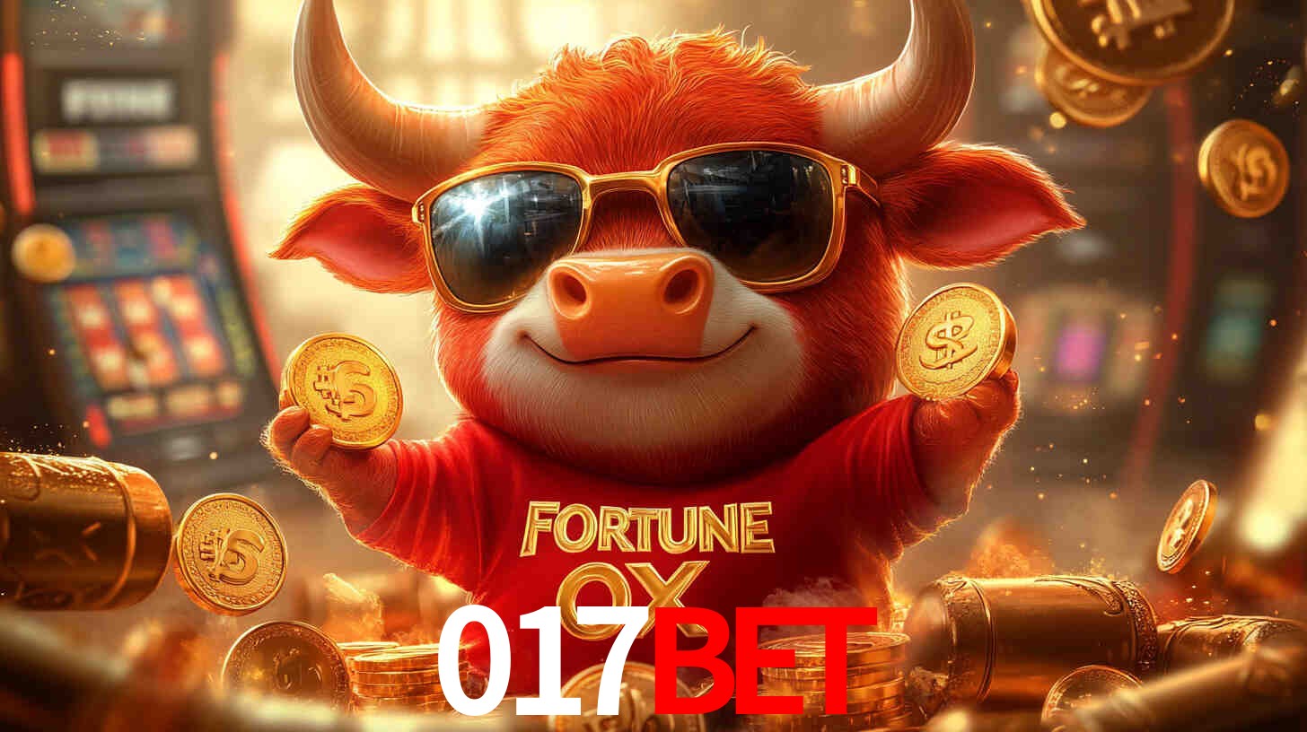 017BET: A Experiência de Casino com Jogos de Mesa ao Vivo