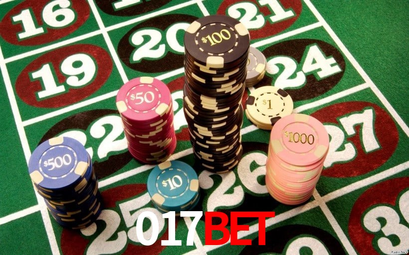 Statistics 017BET