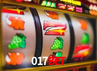Descubra a Magia dos Jogos de Arcade no 017BET