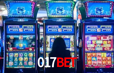 Live Casino 017BET