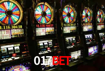 A Experiência Imersiva dos Cassinos Ao Vivo no 017BET