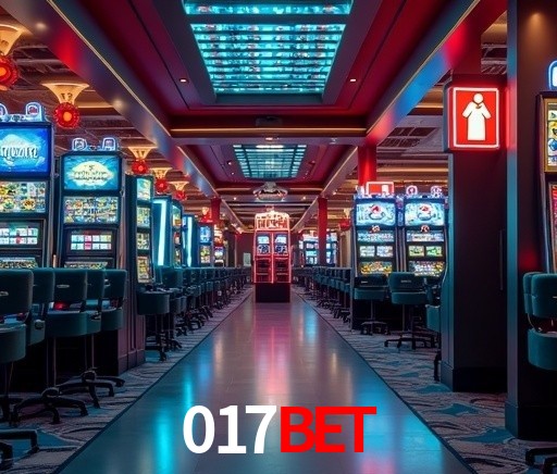 Descubra a Essência do 017BET: Nossa História e Compromissos
