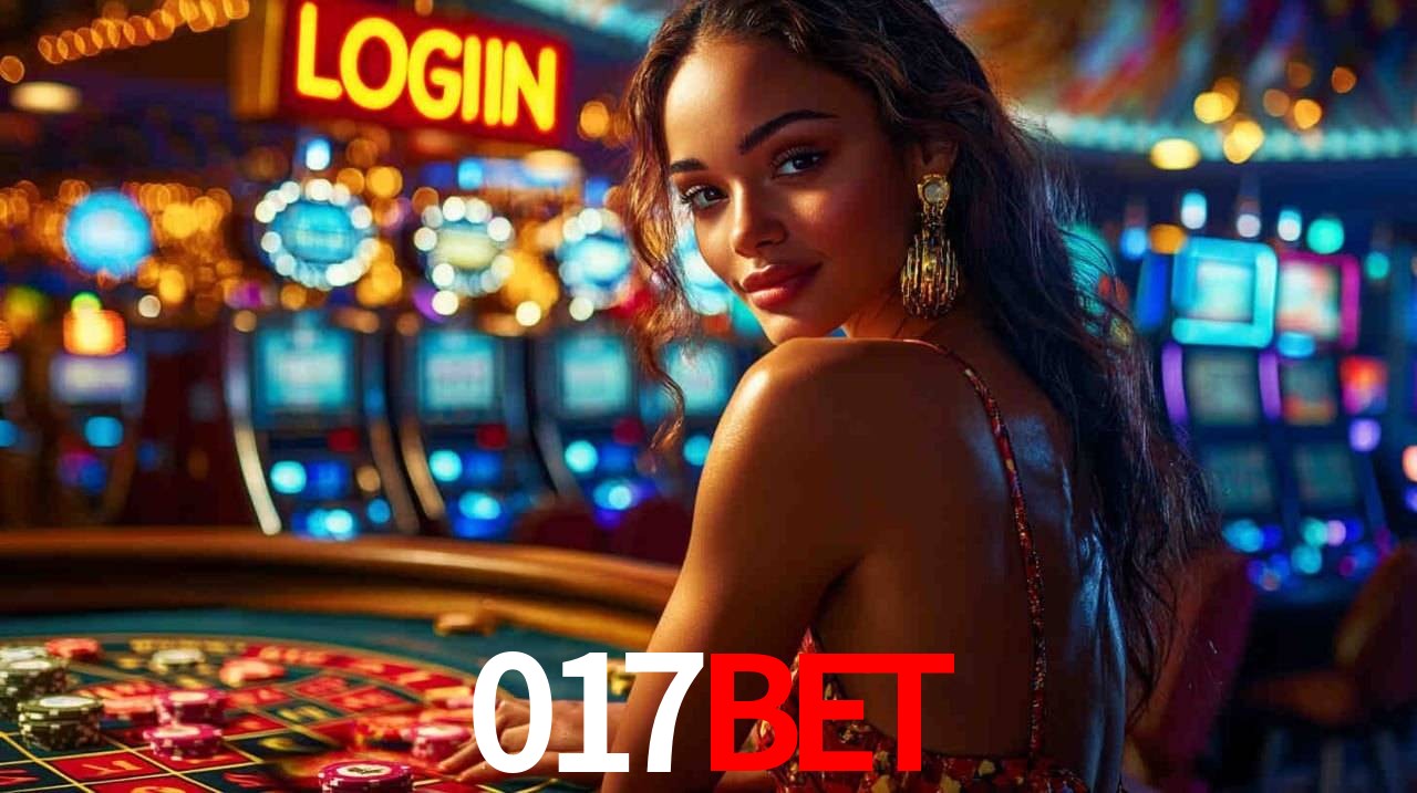 Slot Games 017BET