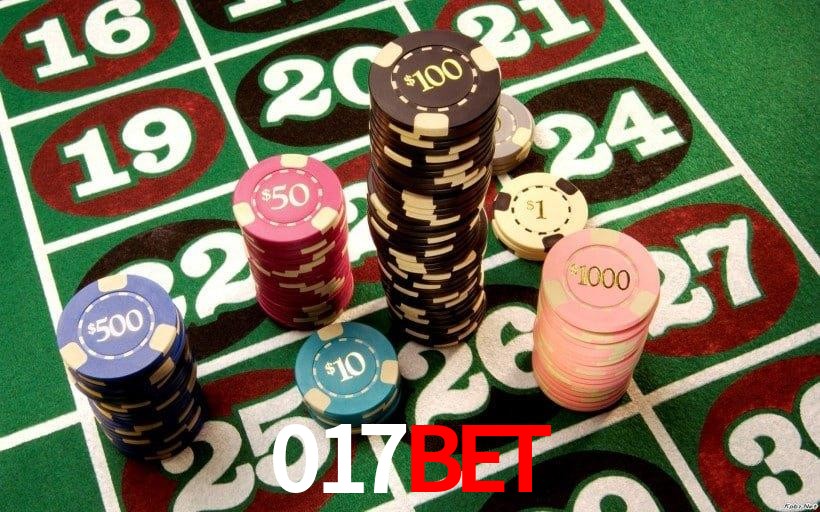 Descubra o Programa VIP da 017BET: Vantagens Exclusivas para Jogadores