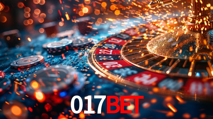 Slot Games 017BET