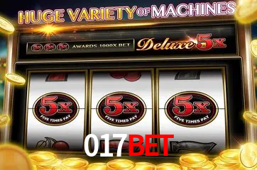 Blackjack Table 017BET