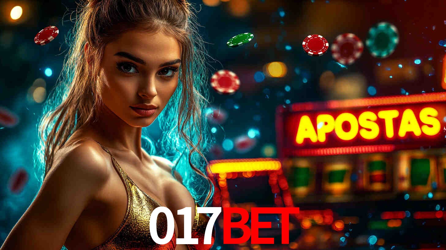 Inovações de Jogos na 017BET: O Futuro das Experiências Interativas