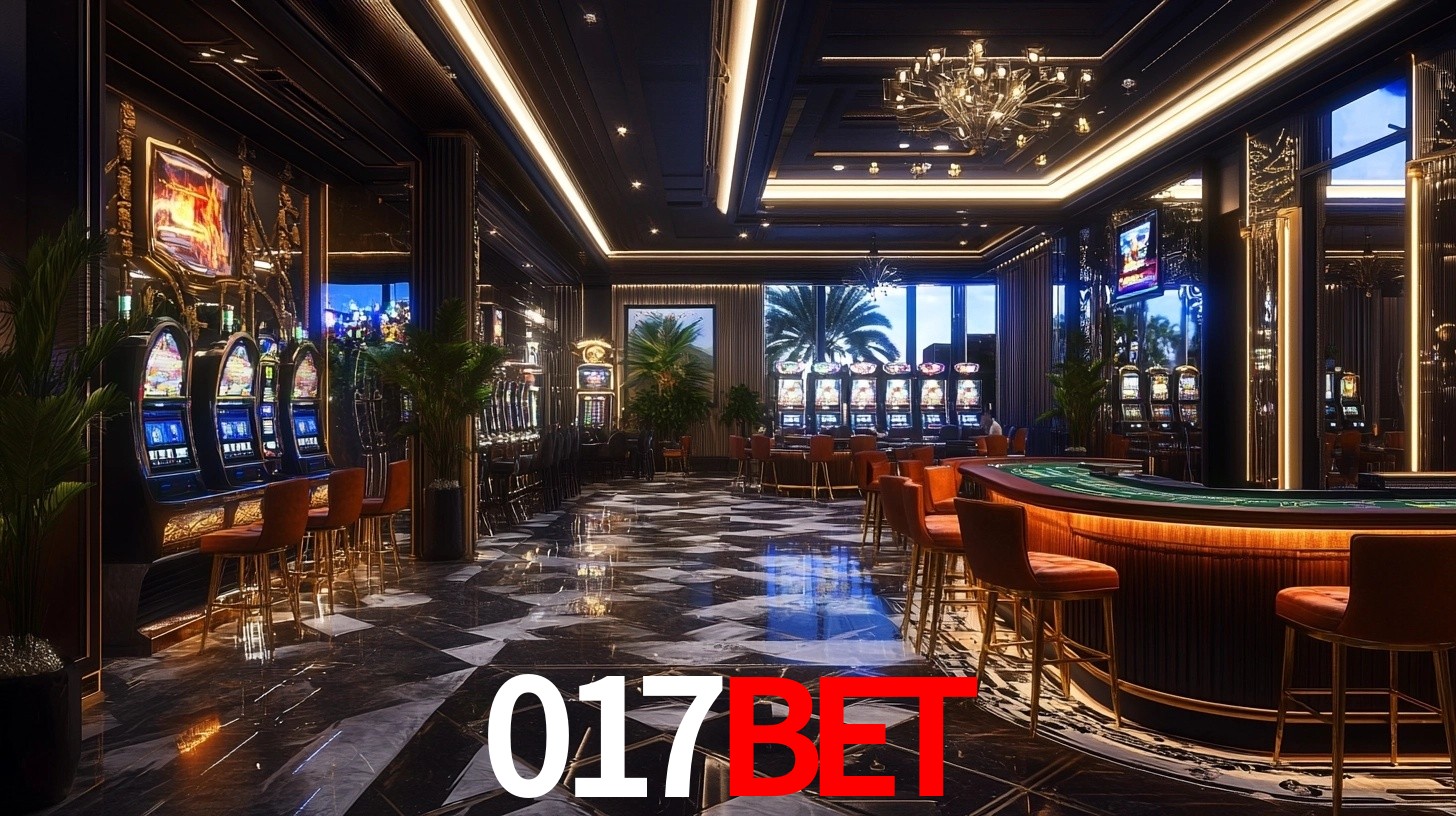 Daily Bonuses 017BET