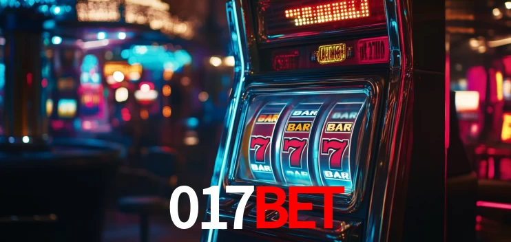 Welcome Bonus 017BET