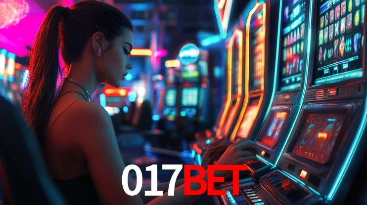 Explore as vantagens do 017BET: serviço profissional e confiabilidade