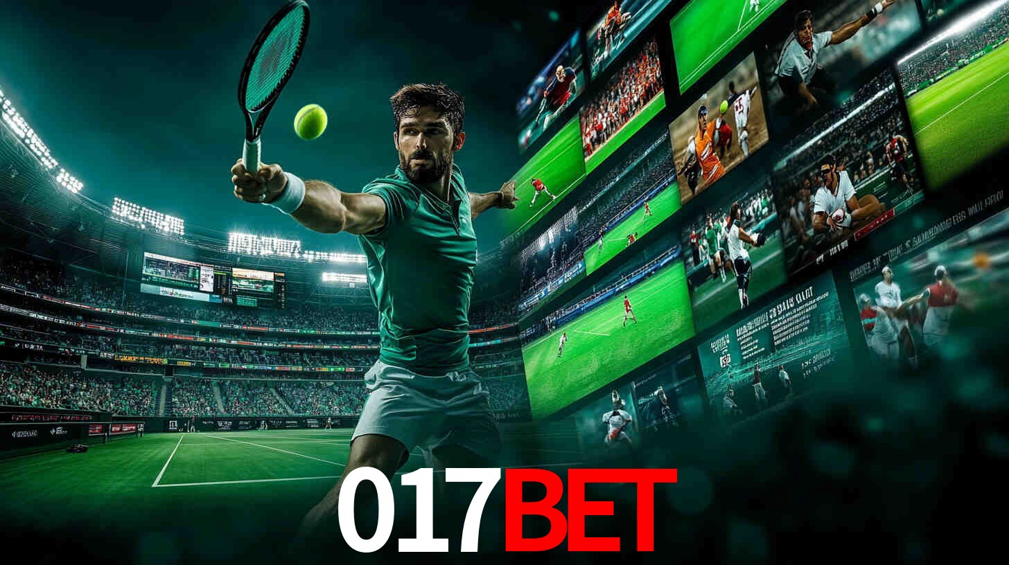 Desvendando o Mundo dos Jogos Virtuais na 017BET