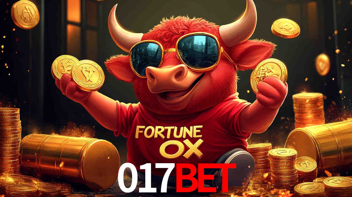 Descubra a Magia dos Jogos de Arcade no 017BET