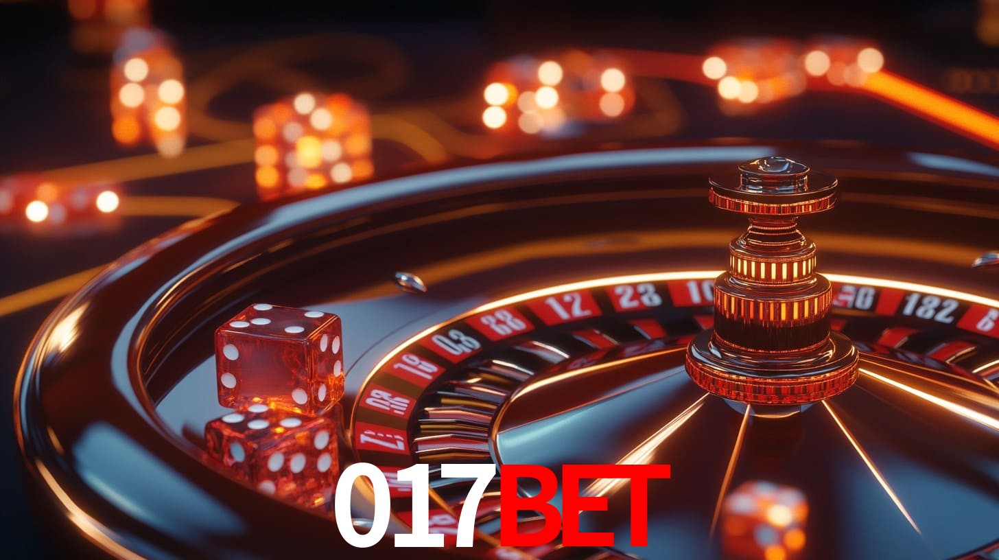 Blackjack Table 017BET