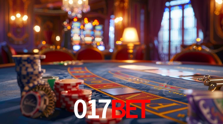 Live Casino 017BET