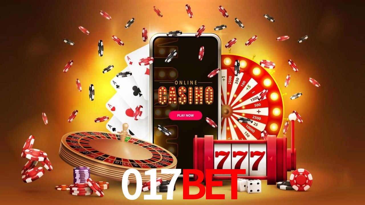 A Emoção da Loteria na 017BET: Uma Chance de Mudança de Vida