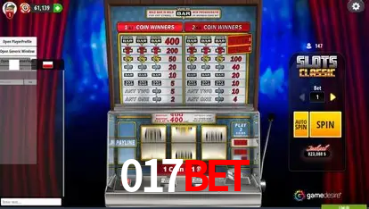 Descubra a Essência do 017BET: Nossa História e Compromissos
