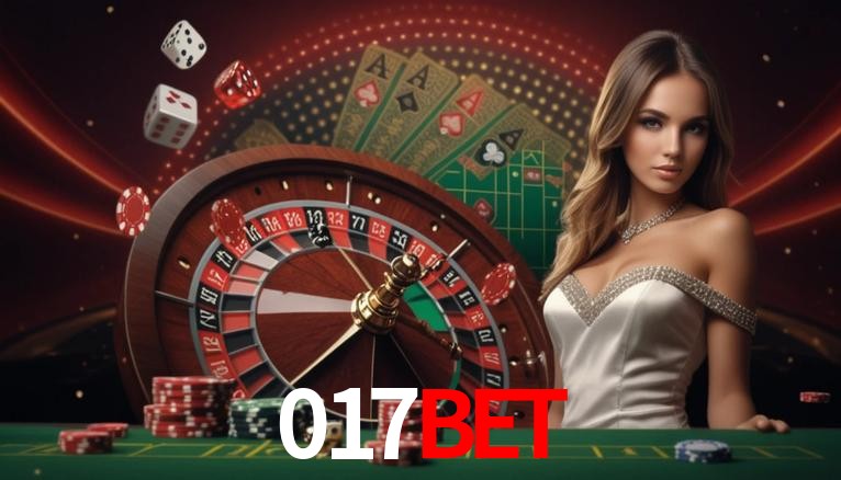 Game Providers 017BET