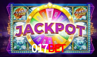Roulette Table 017BET