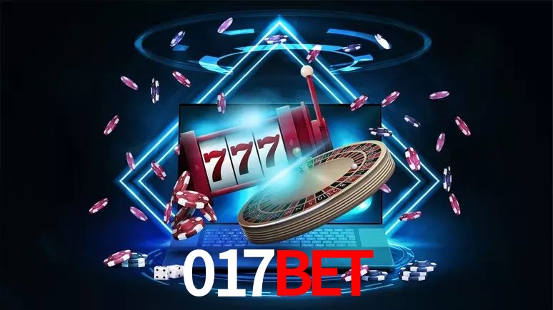 Game Providers 017BET