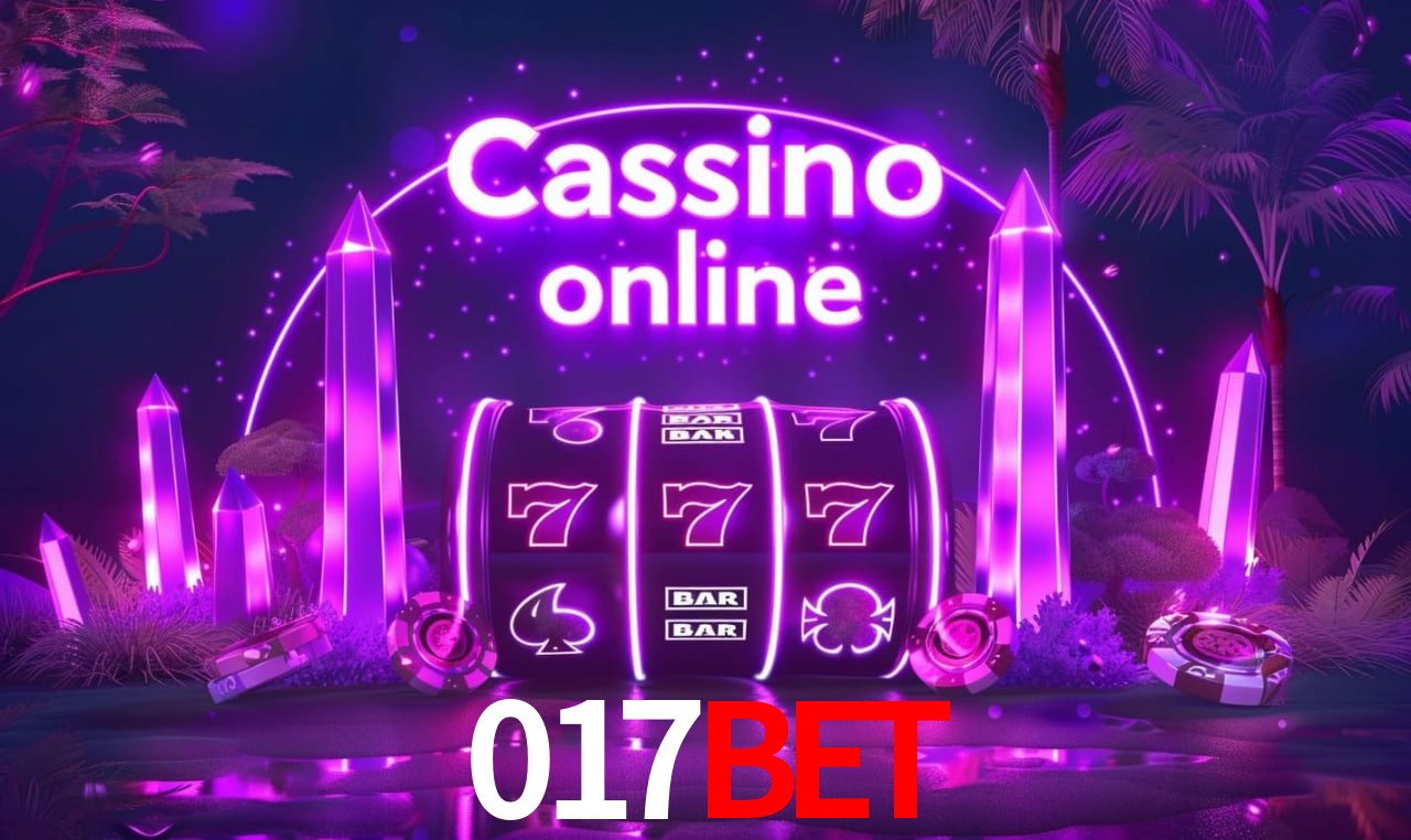 Secure Login 017BET