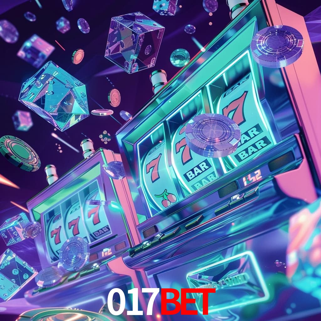 A Emoção da Loteria na 017BET: Uma Chance de Mudança de Vida