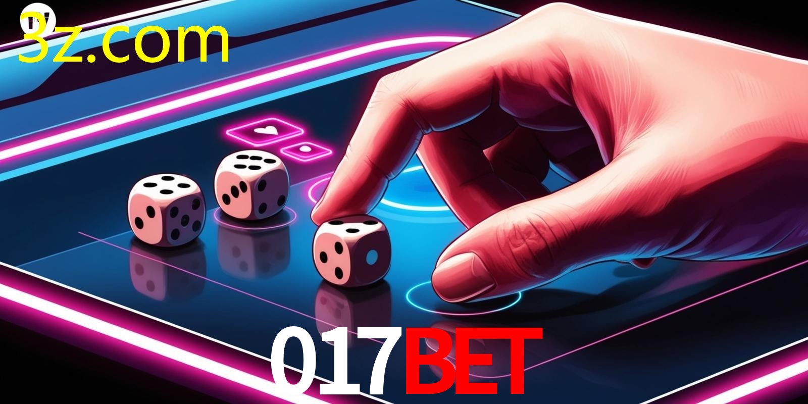 017BET.COM