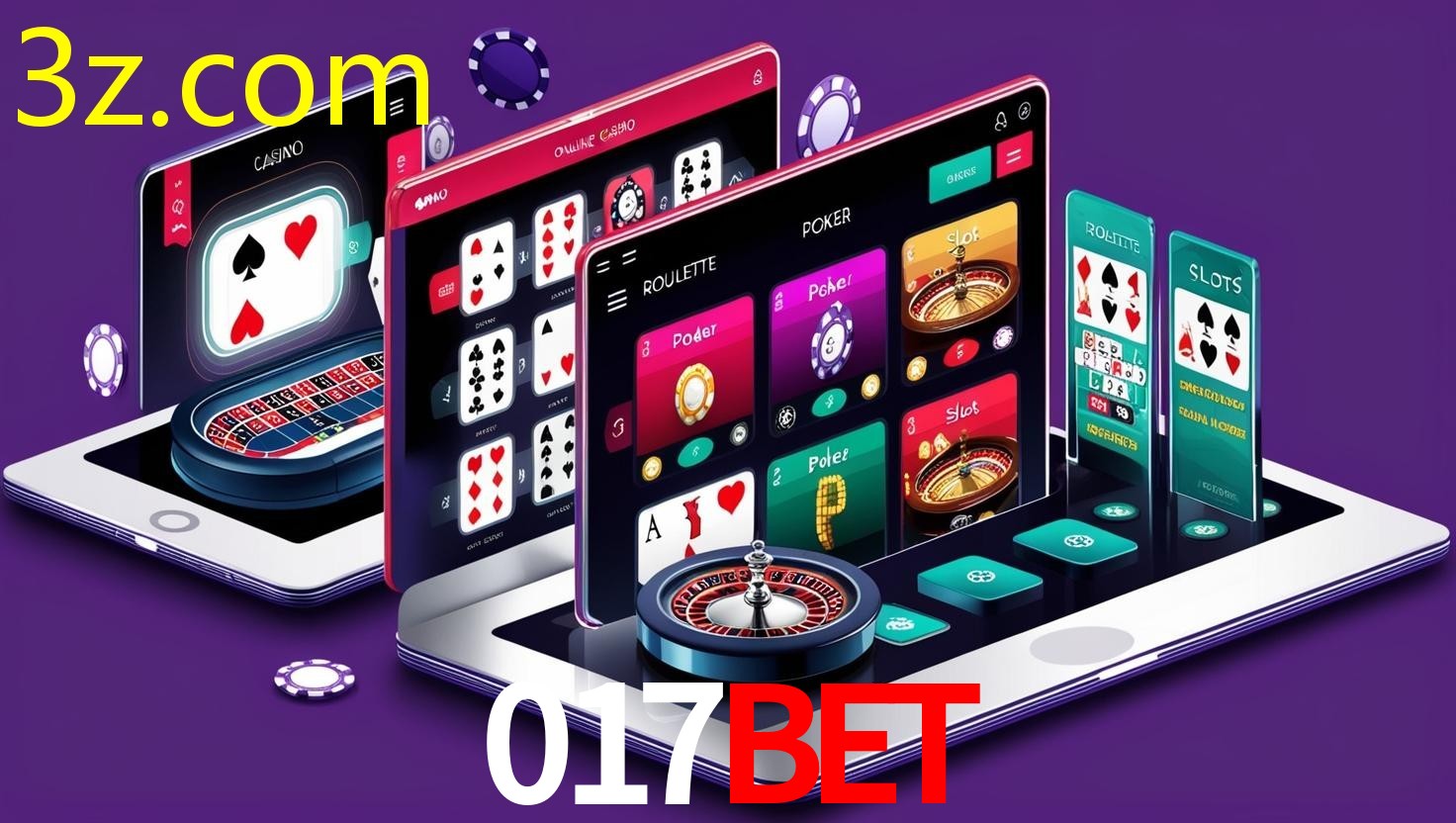 017BET.COM