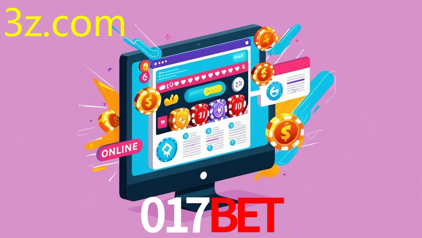 017BET.COM