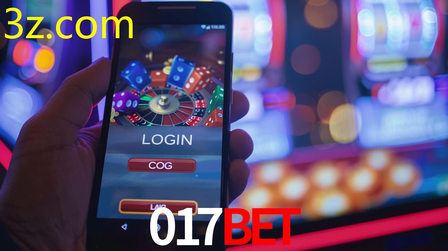 017BET.COM