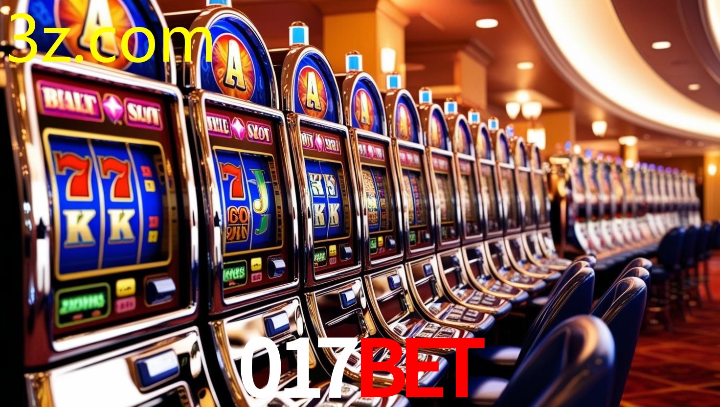 017BET.COM